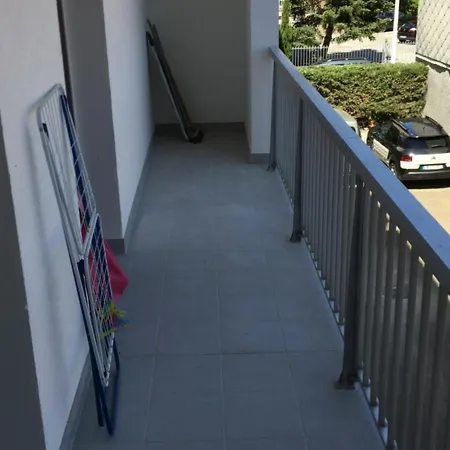 T3 Centre-ville, 280m De La Plage, Parking, Proche Gare, Balcon - Fr-1-433-4 Lejlighed